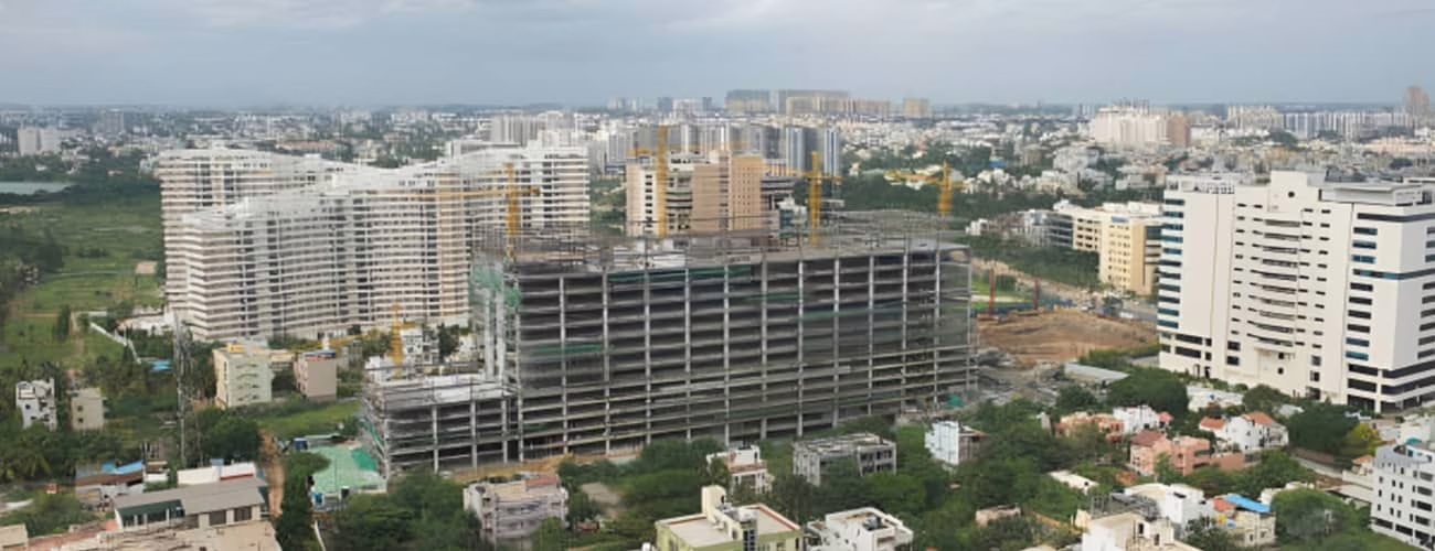 How Whitefield Attracts Working Professionals and Expats Alike