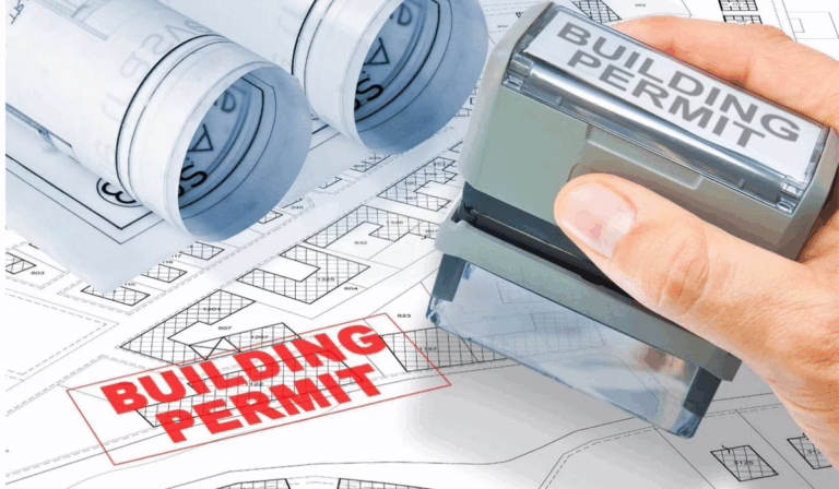 Building plans must adhere to all statutory standards before approval