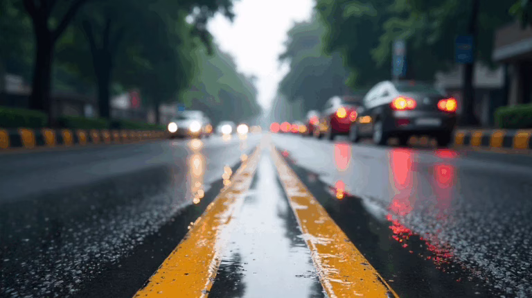 Greater Bengaluru Authority Initiates Upgrade of City’s Top 100 Critical Roads