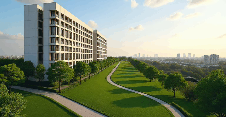 Godrej Acquires 26-Acre Land in Sarjapur for ₹1,100 Crore Housing Project