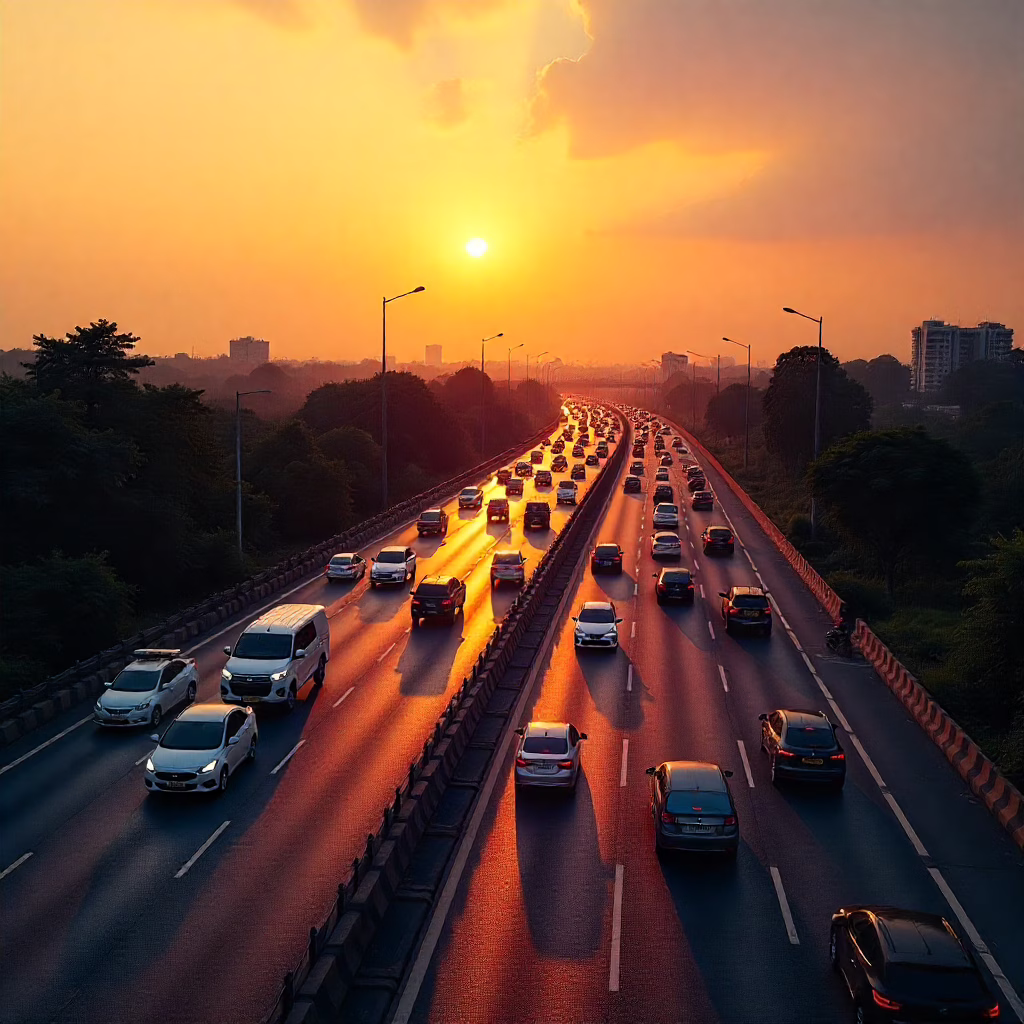 Dahisar–Bhayandar Elevated Road to Improve Western Suburb Connectivity