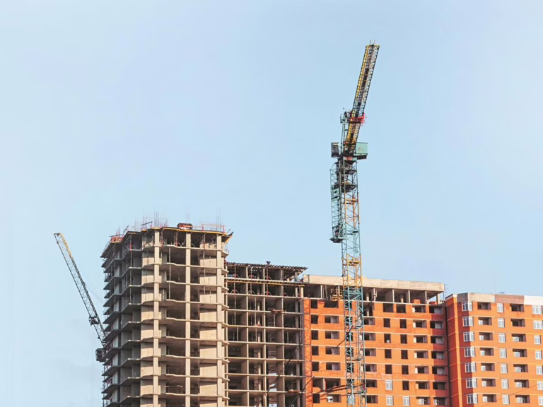Homes Above Rs 1 Crore Now Make Up Over Half of Q3 Sales in India