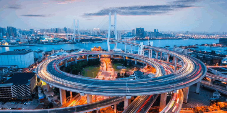 Mumbai’s Mega Infrastructure Projects Set to Transform the City by 2025