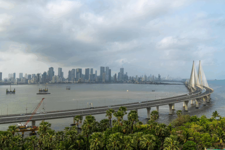 Navratri 2025 Fuels 20% Growth in Mumbai’s Real Estate with Record-Breaking Sales