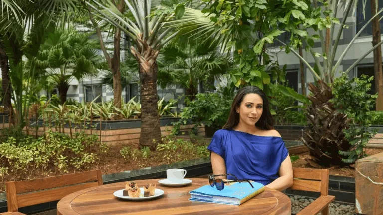 Karisma Kapoor Renews Lease on Bandra Apartment for ₹ 66.12 Lakh