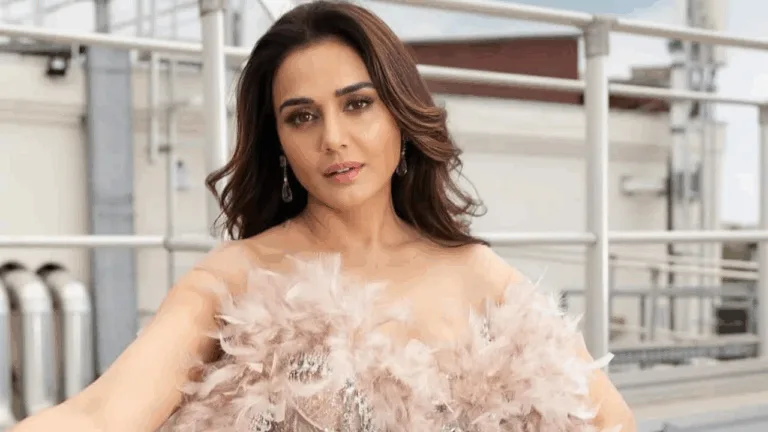 Preity Zinta Sells Bandra Apartment for ₹14.08 Crore