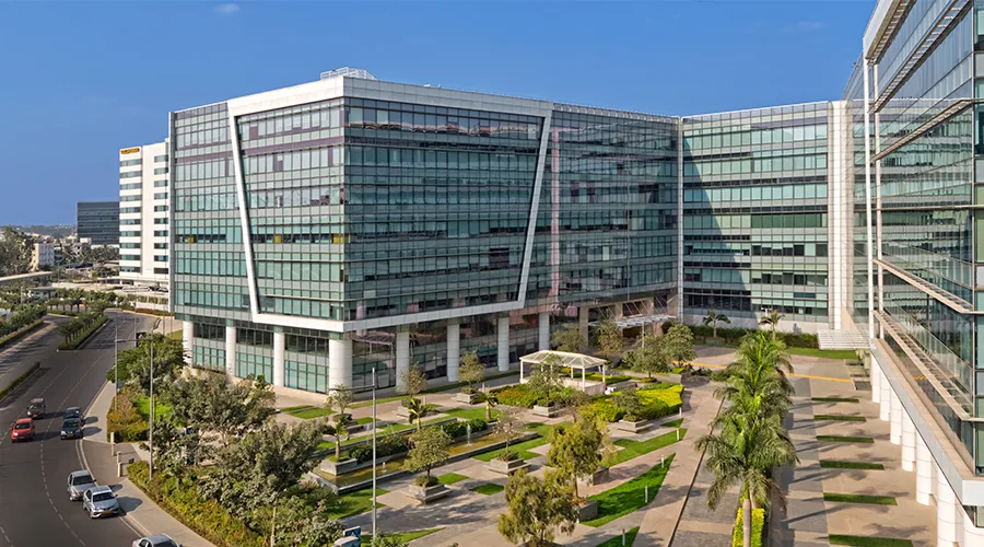 Embassy TechVillage Begins Construction of Block 6 on ORR