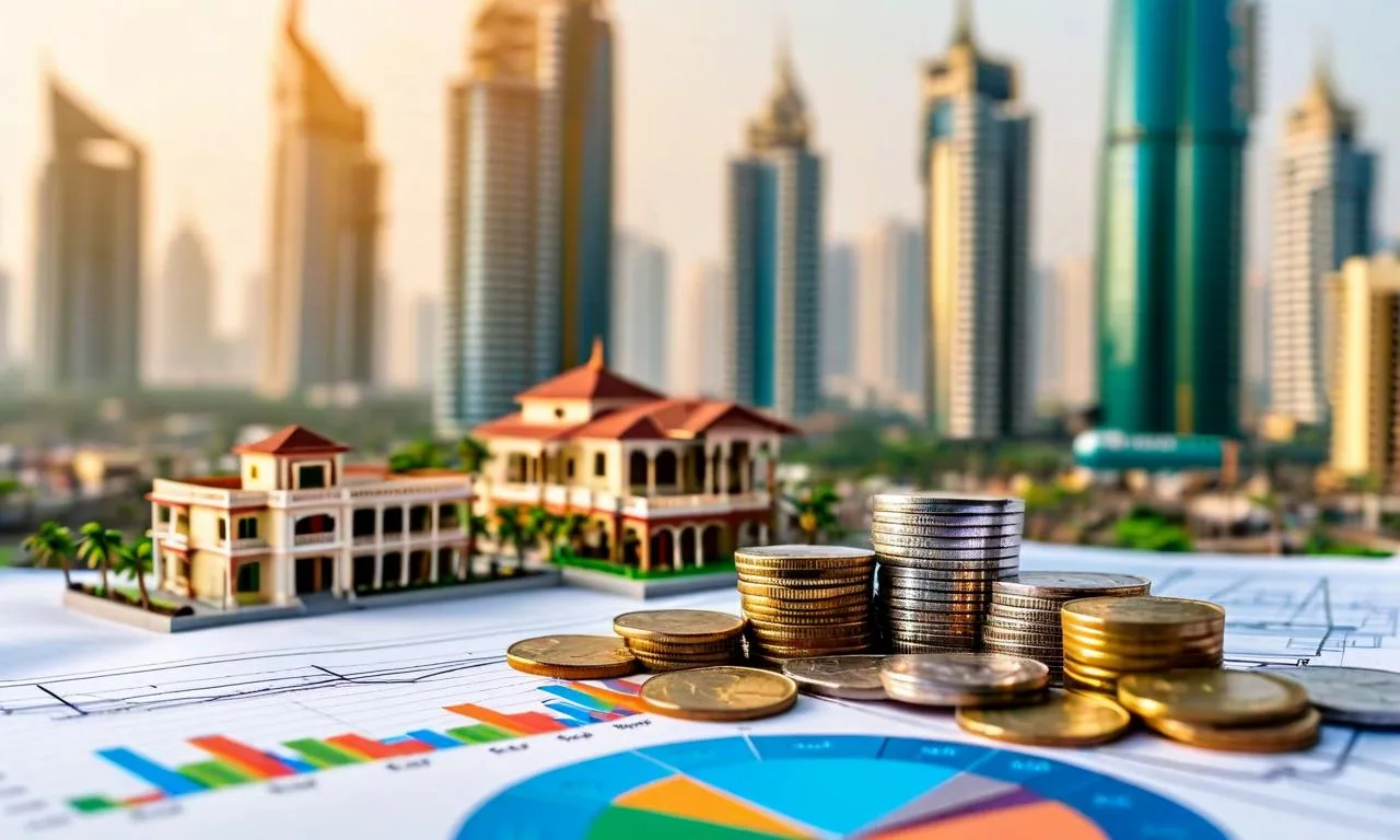 Ajmera Realty Announces 5 : 1 Stock Split Following Q2 Results