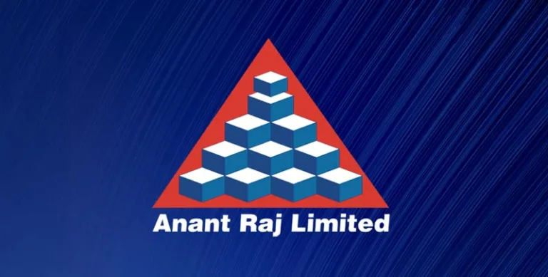 Anant Raj to Invest ₹4,500 Crore in Andhra Pradesh for Data Centre and IT Park Development