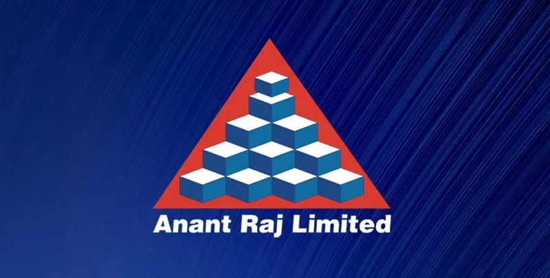 Anant Raj to Invest ₹4,500 Crore in Andhra Pradesh for Data Centre and IT Park Development
