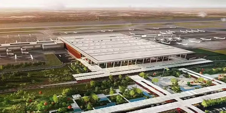 Feasibility Study to Decide Bengaluru’s Second Airport Site