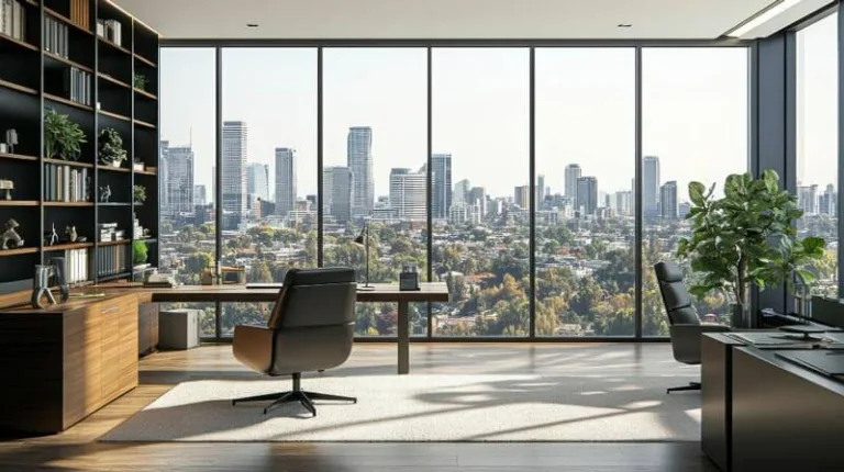Bernhard Schulte Buys ₹304 Crore Office in Mumbai
