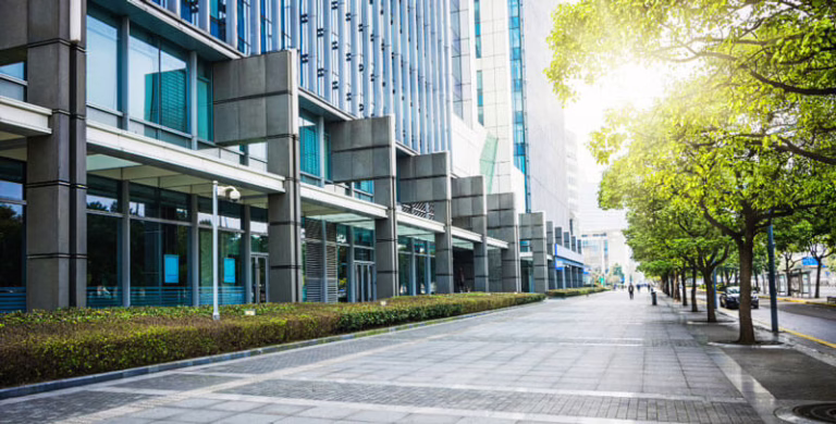 Brookfield India REIT to Acquire Bengaluru’s Ecoworld Business Park for ₹13,125 Crore