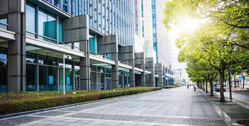 Brookfield India REIT to Acquire Bengaluru’s Ecoworld Business Park for ₹13,125 Crore