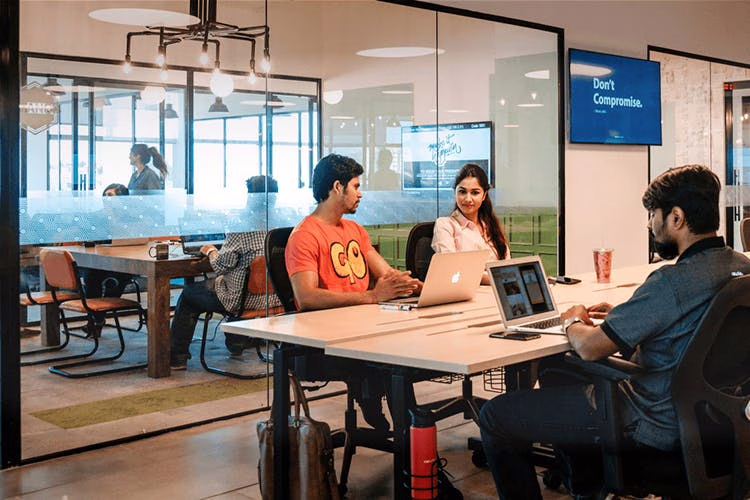 Chennai CMDA Launches Co-Working Spaces in George Town to Empower Local Workforce
