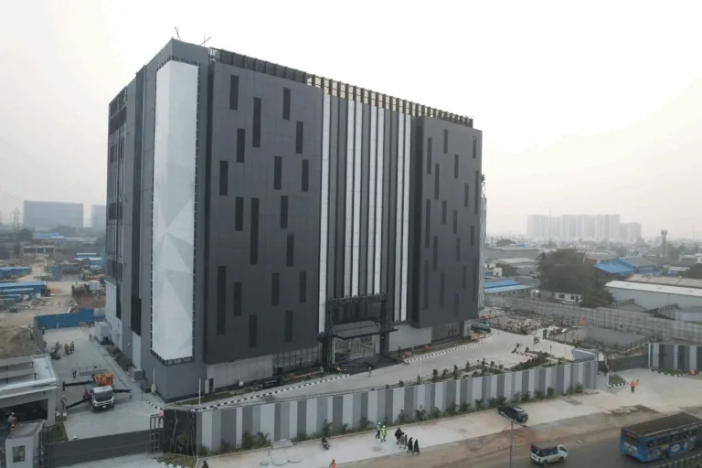 Digital Connexion to Invest $11 Billion in AI Data Centre in Andhra Pradesh