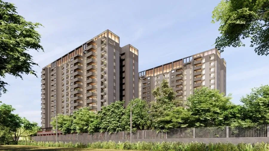 Premium 3 BHK Project by Assetz Coming Soon to East Bengaluru