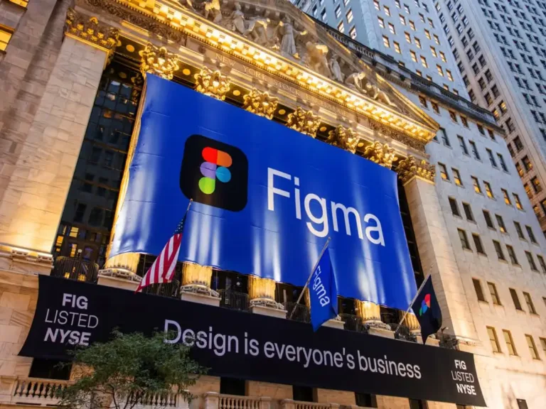 Figma Opens First India Office in Bengaluru to Hire Local Talent
