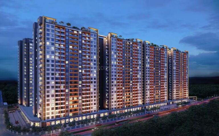 Godrej Properties Acquires 15 Acres in Gurugram’s Sector 103 for Premium Residential Project