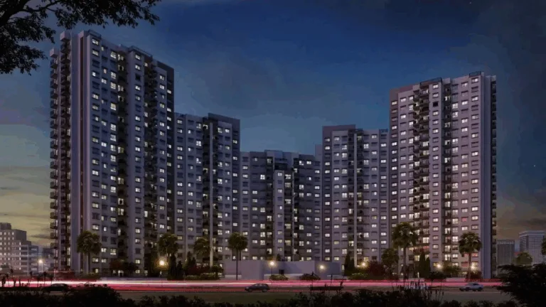 Godrej Properties Acquires 3.8-Acre Land in Bengaluru for ₹3,500 Crore Township