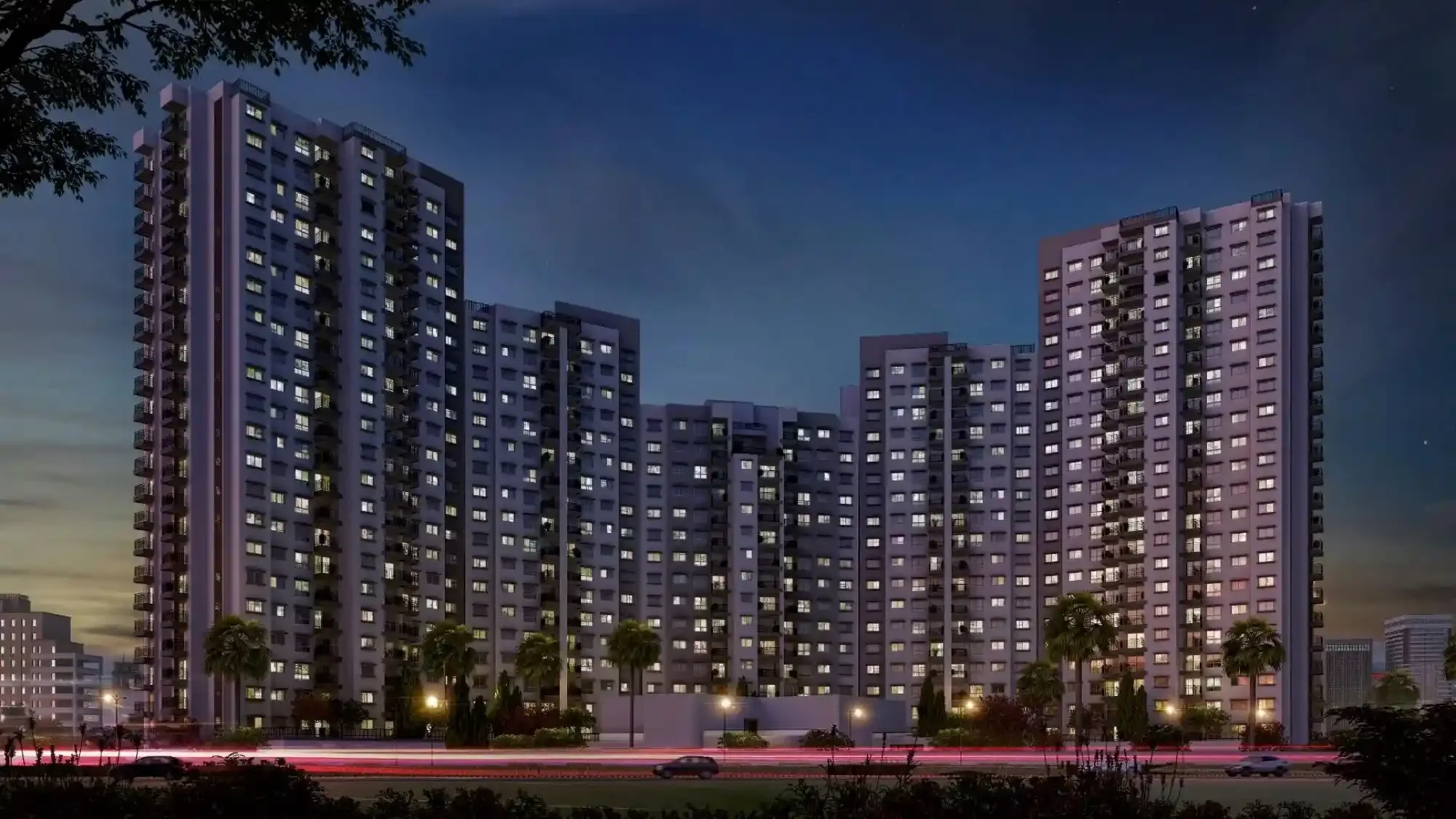 Godrej Properties Acquires 3.8-Acre Land in Bengaluru for ₹3,500 Crore Township