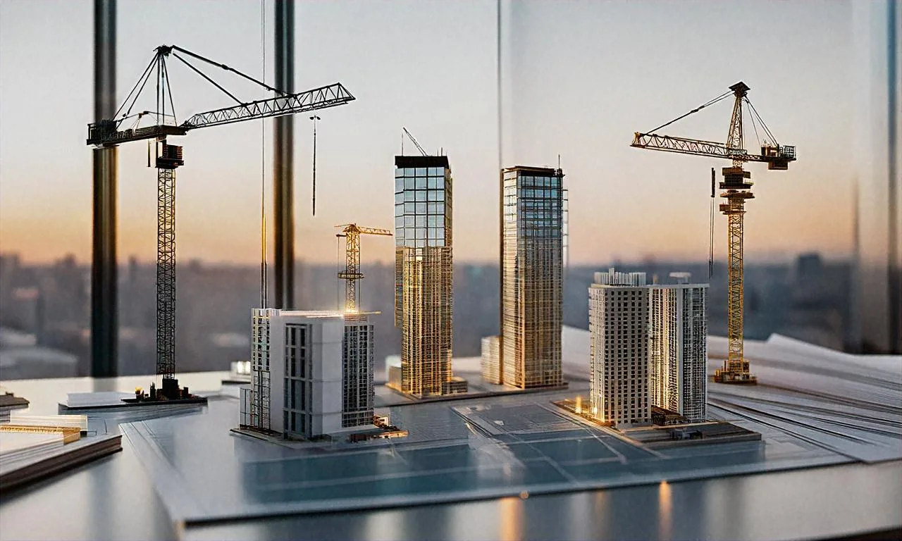 Godrej Properties to Acquire Land Parcels Worth ₹30,000 Crore Potential in FY26