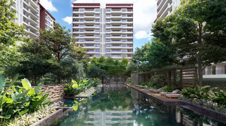 Godrej Woods Photos