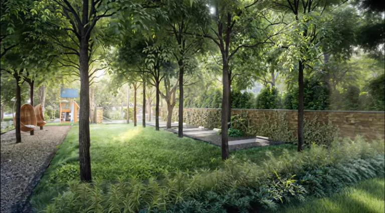 Godrej Woods Photos