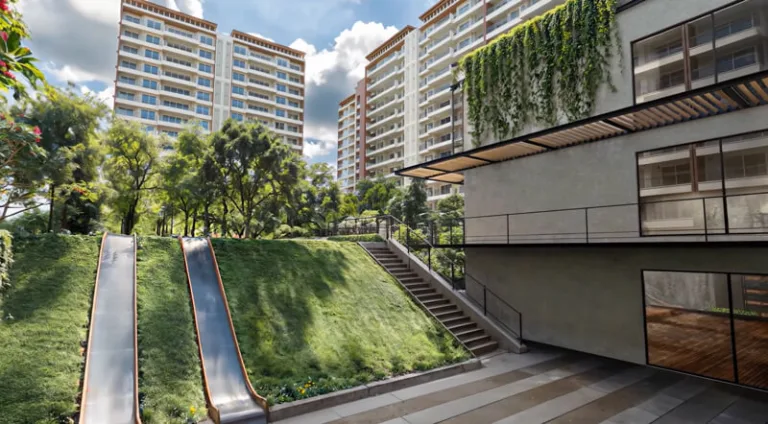 Godrej Woods Photos