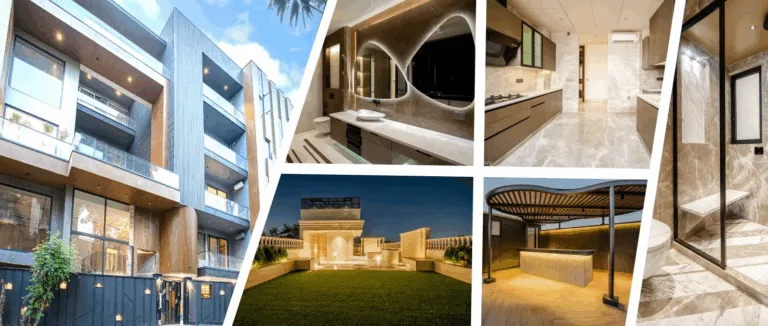 Grovy India Expands South Delhi Real Estate Portfolio to 1.89 Lakh Sq Ft