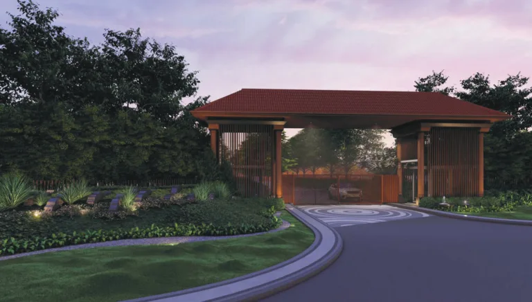 Ishtaa by Ikigai Estates