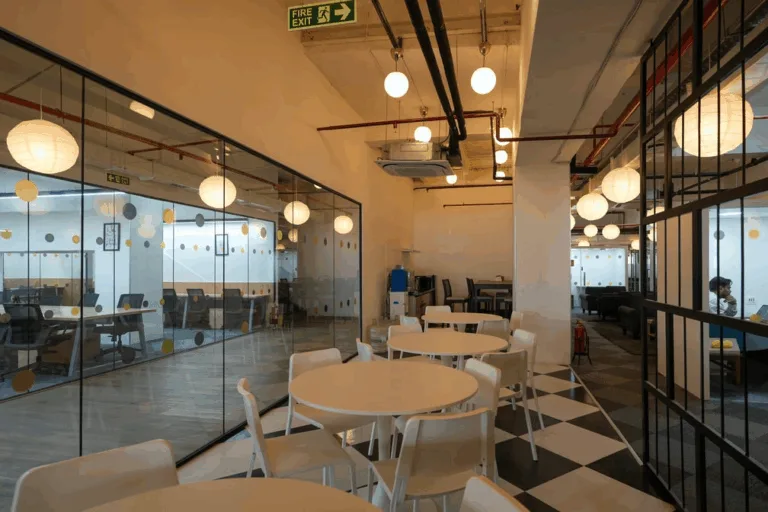 BHIVE Workspace Launches 650-Seat Coworking Hub in Jayanagar 4th Block