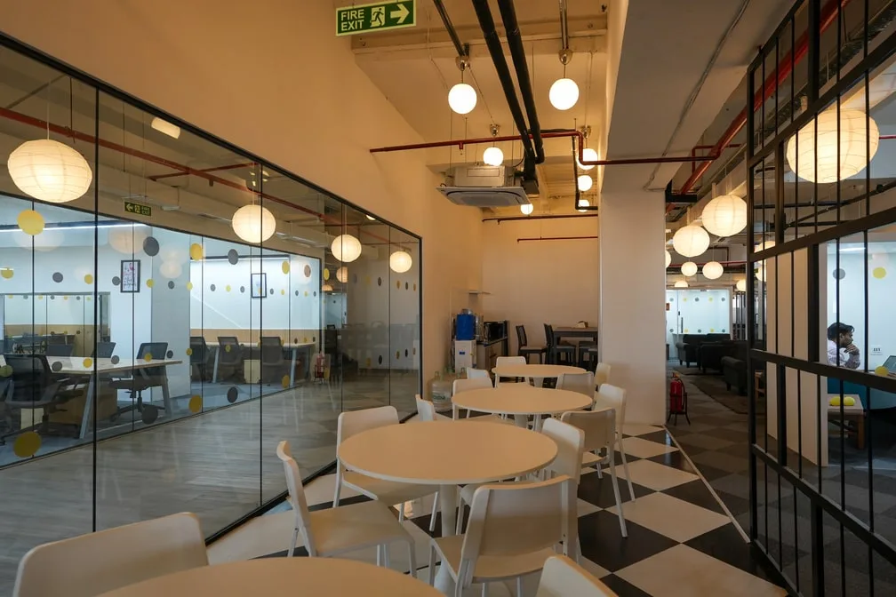 BHIVE Workspace Launches 650-Seat Coworking Hub in Jayanagar 4th Block