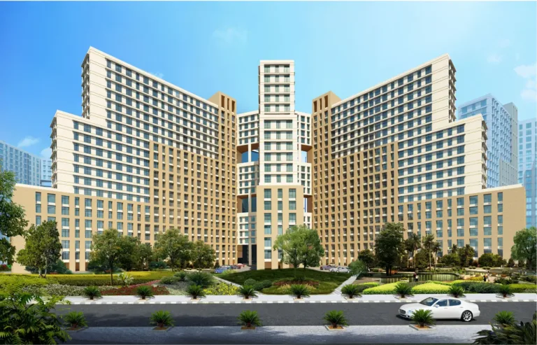 Maharashtra Panel Clears Kamathipura Redevelopment Bid