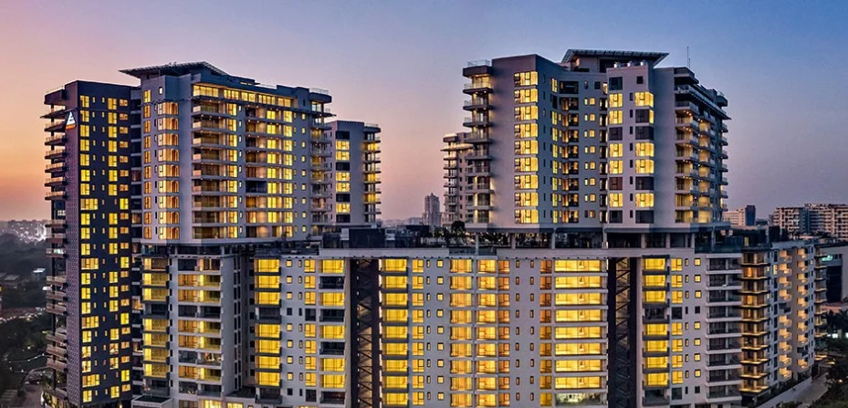Embassy Developments to Launch Six Residential Projects Worth ₹10,300 Crore in North Bengaluru