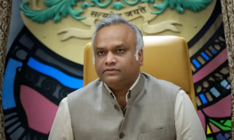 Karnataka Cabinet Clears ₹445.5 Crore IT Policy 2025-2030 to Boost ‘Beyond Bengaluru’ Clusters & AI