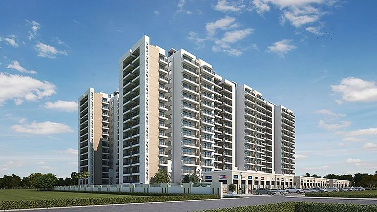Lodha Developers Plans NCR Entry with Gurugram as Launchpad