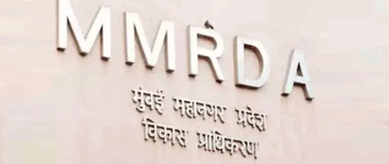 MMRDA Invites Bids for ₹1,629 Crore Commercial Plot in Wadala