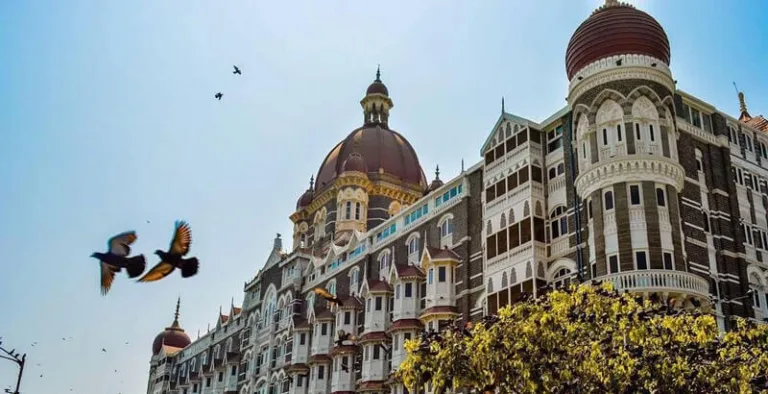 Maharashtra Approves Iconic City Plan and MHADA Redevelopment