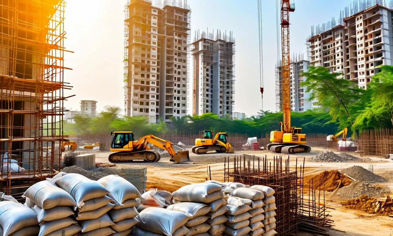 Mahindra Lifespaces Aims for Top-Five Positions in Core Cities, Seeks Fresh Capital Support