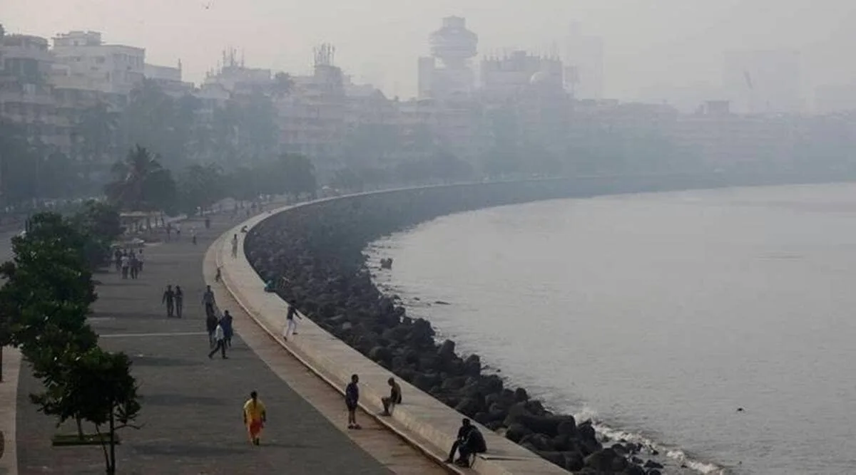BMC May Shut Mumbai Construction Sites if AQI Stays Above 200