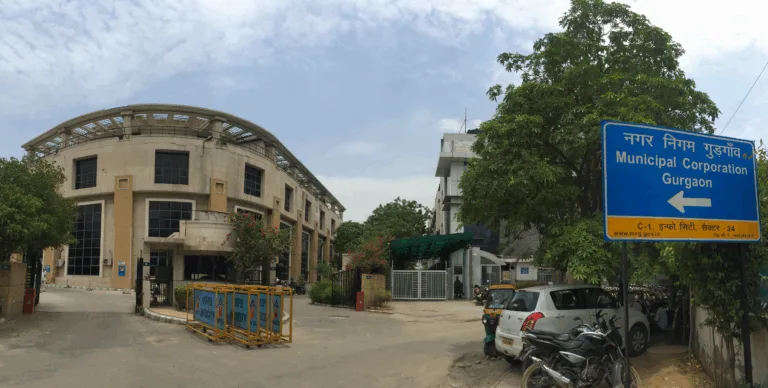 Gurugram Launches Property Tax Camps from November 8 to Help Residents Clear Dues