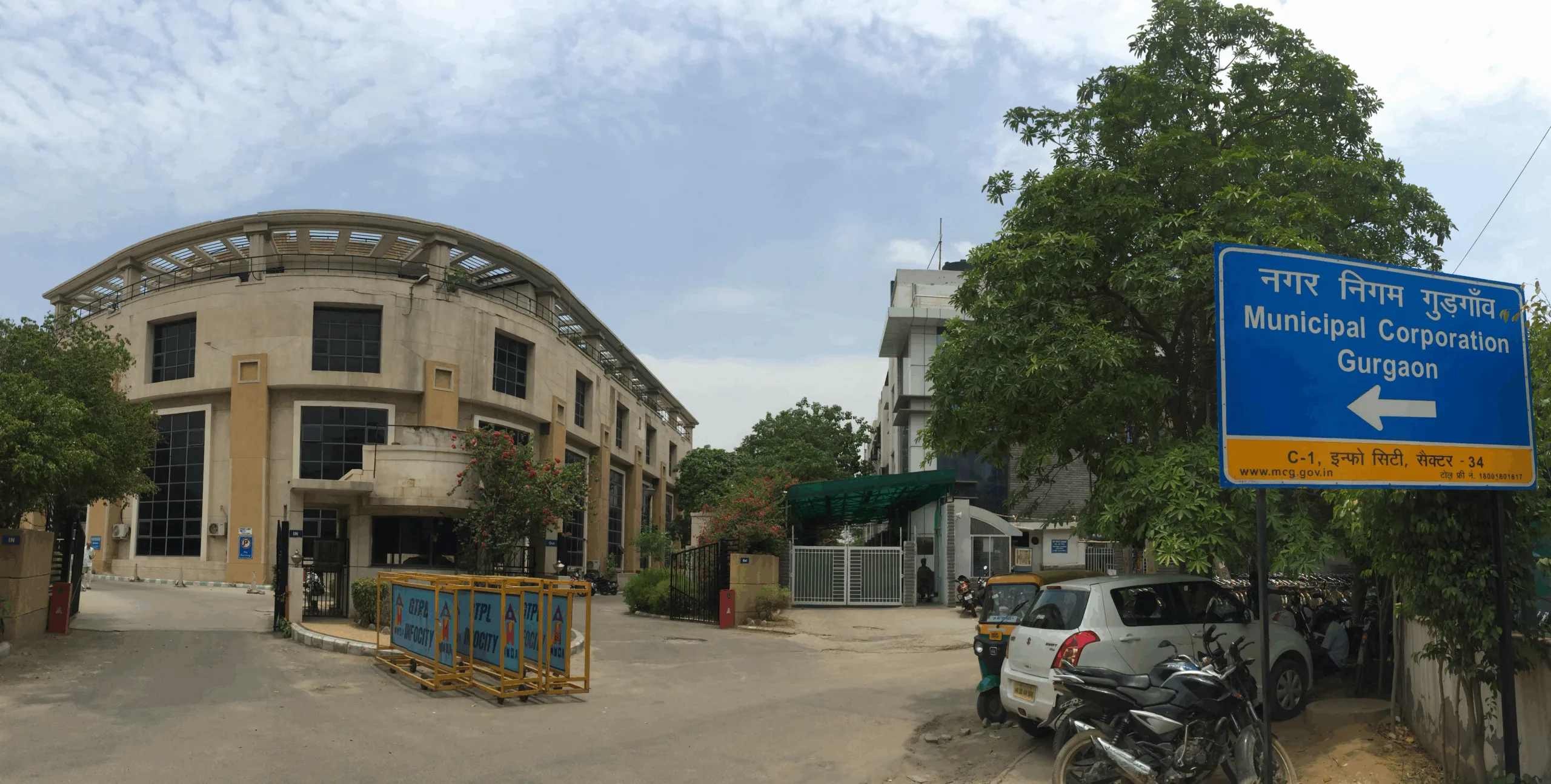 Gurugram Launches Property Tax Camps from November 8 to Help Residents Clear Dues