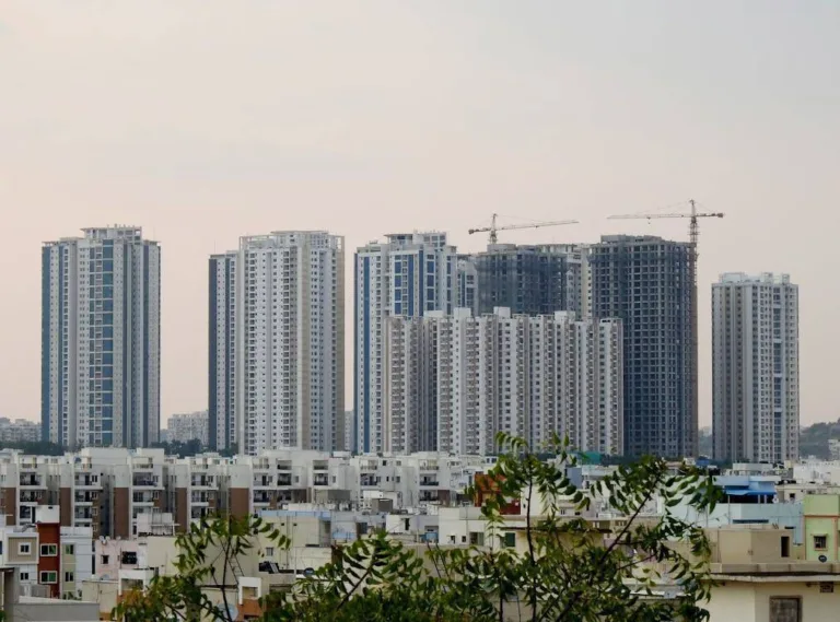 NCR and Chennai Lead FY26 Housing Market Surge; Home Sales Value to Rise 19%