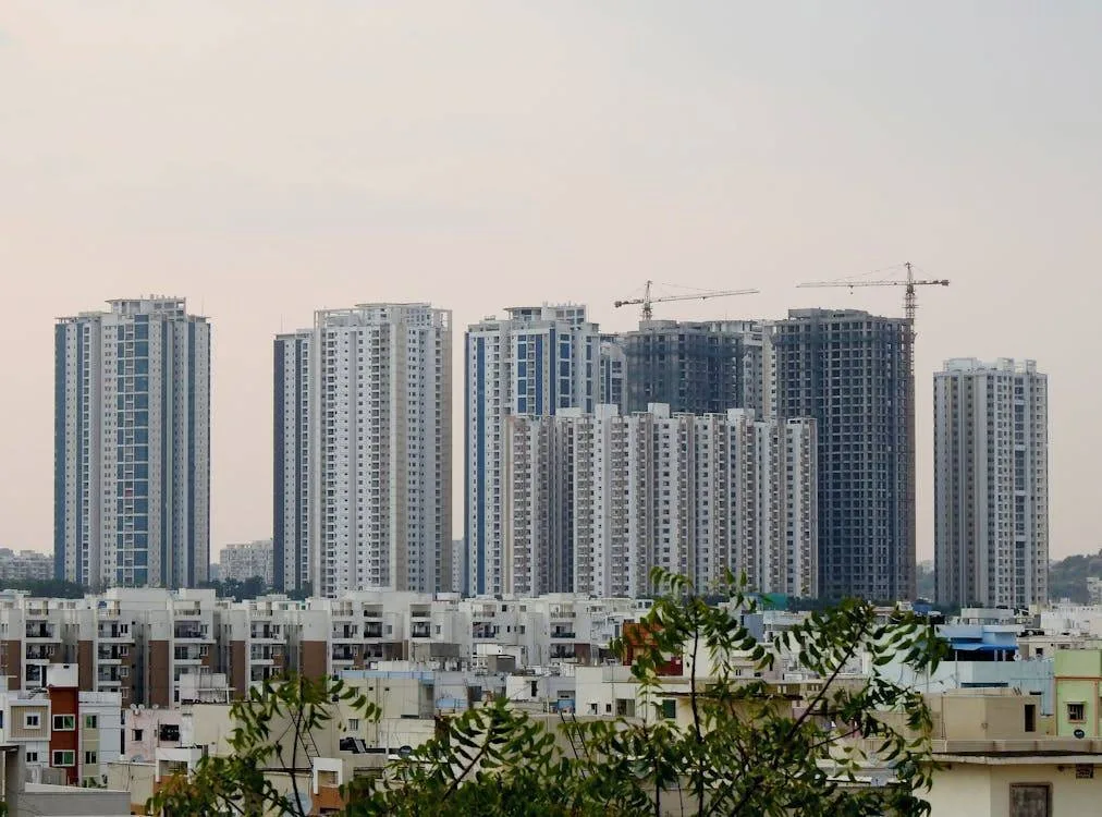 NCR and Chennai Lead FY26 Housing Market Surge; Home Sales Value to Rise 19%