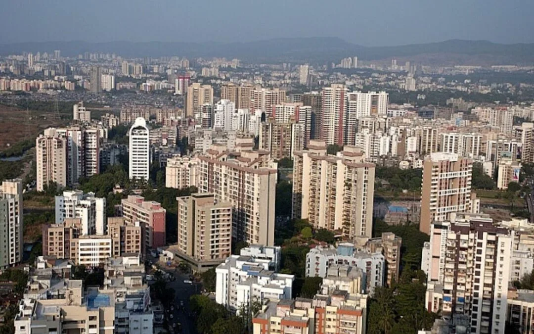 India’s Second-Home Surge: NRIs Eye 13 Fast-Growing Suburbs