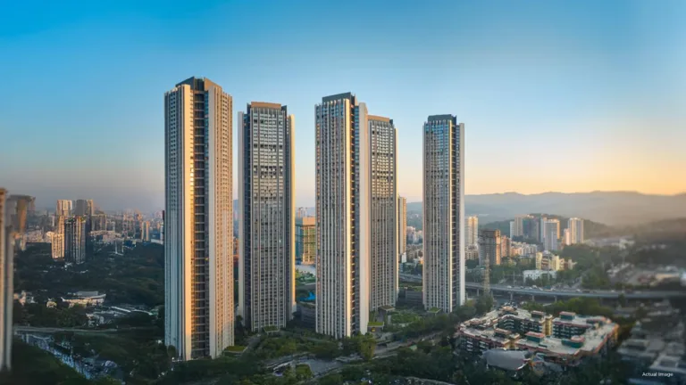 Oberoi Realty Announces Redevelopment Project on Nepean Sea Road, South Mumbai