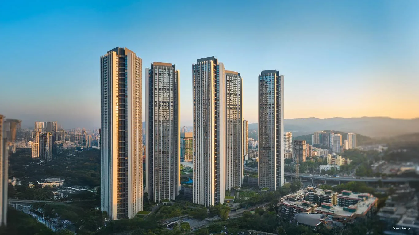 Oberoi Realty Announces Redevelopment Project on Nepean Sea Road, South Mumbai