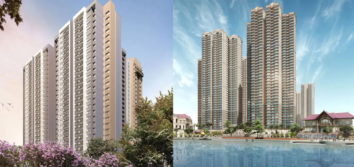 Prestige City Bangalore vs Prestige City Hyderabad: Which Township Offers Better Value in 2025?