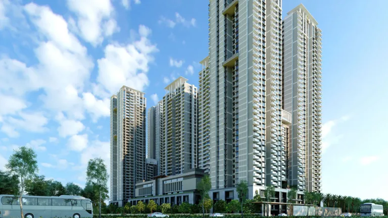 Prestige Clairemont | Neopolis, Kokapet, Hyderabad | Plans, Price, Reviews, Brochure